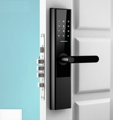 Khóa Urbanhome A3F 7in1