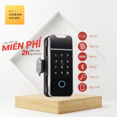 Khóa Urbanhome CK1