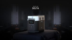 Trạm sạc di động EcoFlow Delta