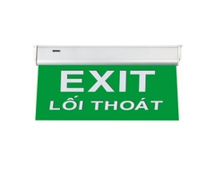 Đèn Exit chỉ dẫn lối thoát KT-660