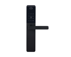 Khoá Urbanhome E1 5 in 1 (Chìa, thẻ từ, mã số, vân tay, kết nối Wifi)