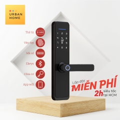 Khoá Urbanhome C2 7 in 1
