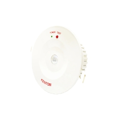 Đèn chiếu sáng sự cố âm trần KT770-3W