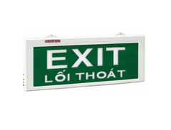 Đèn Exit chỉ dẫn lối thoát KT-680