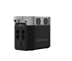 Trạm sạc EcoFlow Delta 2