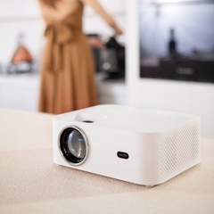 Máy chiếu Wanbo X1 PRO