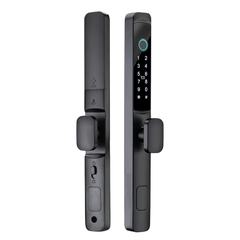 Khóa Urbanhome SC2 8 in 1 ( Ngoài trời chống nước, nắng)