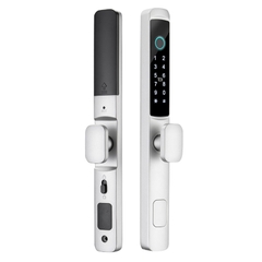 Khóa Urbanhome SC2 8 in 1 ( Ngoài trời chống nước, nắng)