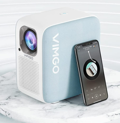 VIMGO P10 SMART MINI PROJECTOR