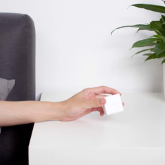 Điều khiển khối lập phương CUBE
