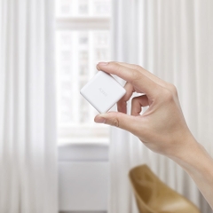 Điều khiển khối lập phương CUBE