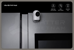Camera tích hợp bộ điều khiển trung tâm G2H PRO