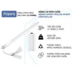 Động cơ rèm cuốn Aqara (98W)