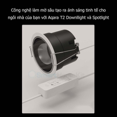 Đèn SPOTLIGHT T2