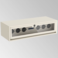 HỘP ĐỒNG HỒ PHILIPS SBX310 Tủ đồng hồ Philips SBX310