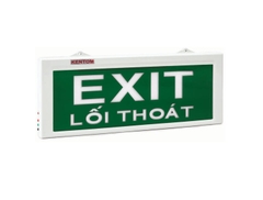 Đèn Exit chỉ dẫn lối thoát KT-690