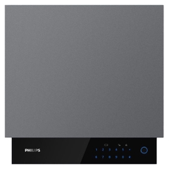 Ngăn kéo vân tay Philips SBX120