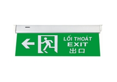 Đèn Exit chỉ dẫn lối thoát KT-670