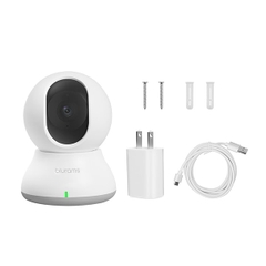 Camera An Ninh Blurams PTZ Dome Security 2K – A31