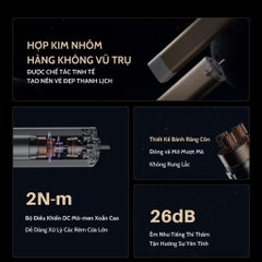 Động cơ rèm C3