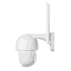 Camera Ngoài Trời Blurams Dual-Lens PTZ – S21C