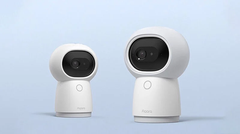 Camera tích hợp bộ điều khiển trung tâm G3