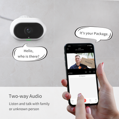 Camera Blurams Outdoor Pro – A21C