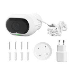 Camera Không Dây Blurams Wire-Free 2K – A11C