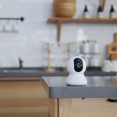 Camera An Ninh Blurams PTZ Dome Security 2K – A31
