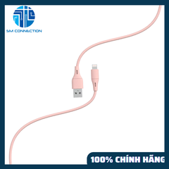CÁP SẠC NHANH HOLATRAVEL ( LIGHTNING, TYPE C, MICRO)