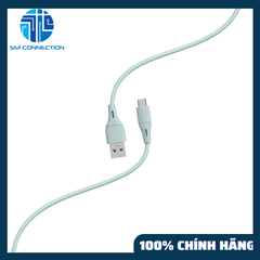 CÁP SẠC NHANH HOLATRAVEL ( LIGHTNING, TYPE C, MICRO)