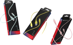 CÁP SẠC NHANH HOLATRAVEL ( LIGHTNING, TYPE C, MICRO)
