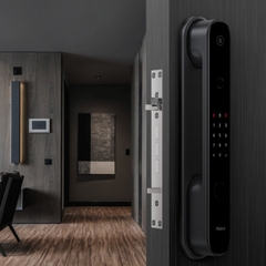 KHÓA CỬA THÔNG MINH D100 ZIGBEE