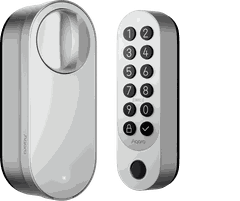 Aqara Smart Lock U200
