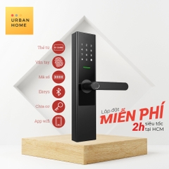 Khóa Urbanhome A3F 7in1