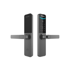 Khóa Cửa Vân Tay Philips DDL615-5HBS