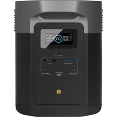 TRẠM SẠC ECOFLOW DELTA MAX 1600