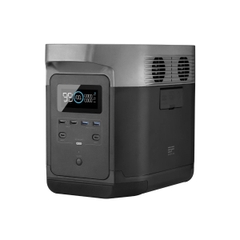 Trạm sạc di động EcoFlow Delta