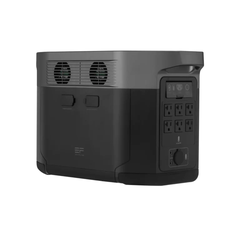 Trạm sạc di động EcoFlow Delta Max