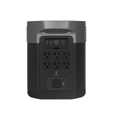 Trạm sạc di động EcoFlow Delta Max