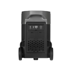 Trạm sạc di động EcoFlow Delta Pro