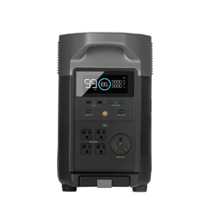 Trạm sạc di động EcoFlow Delta Pro