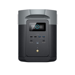Trạm sạc di động EcoFlow Delta Max