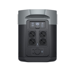 Trạm sạc di động EcoFlow Delta Max