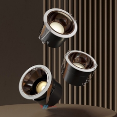 Đèn SPOTLIGHT T2
