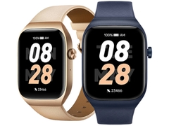 Đồng hồ thông minh Mibro T2