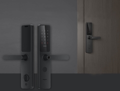Khóa cửa thông minh AQARA A100
