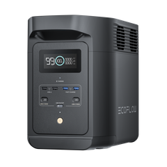 Trạm tích điện di động E980