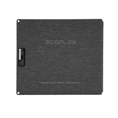 Tấm pin năng lượng mặt trời EcoFlow 110W