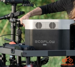 TRẠM SẠC ECOFLOW DELTA MAX 1600